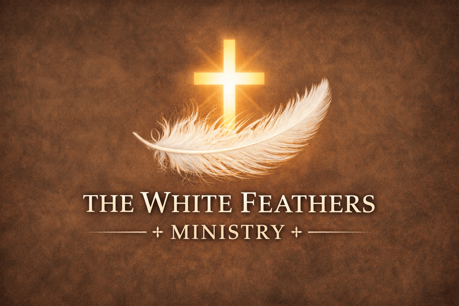 The White Feathers - The White Feathers Ministry
